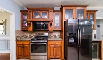 1200 Nature Way, Benton, AR 72019