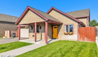 250 Jackson Ln, Belgrade, MT 59714