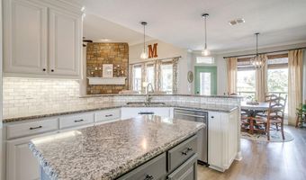 419 Scenic View Dr, Aledo, TX 76008