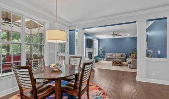 2716 Lake Waccamaw Trl, Apex, NC 27502