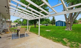 1817 7th Ave, Belle Fourche, SD 57717