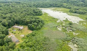 192 Palmer Rd, Chaplin, CT 06235