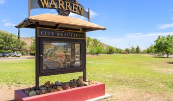 400 POWELL St, Bisbee, AZ 85603