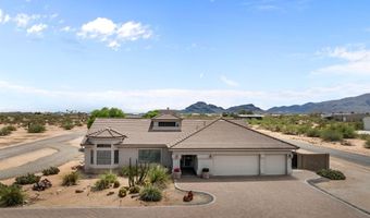 50839 W IVER Rd, Aguila, AZ 85320