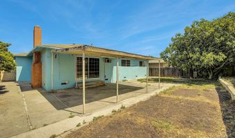 4431 Belle Dr, Antioch, CA 94509