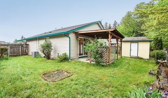 308 SE 9TH St, Battle Ground, WA 98604