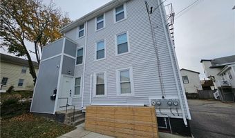 154 Earle St, Central Falls, RI 02863