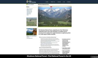 Stillwater Drive, Cody, WY 82450