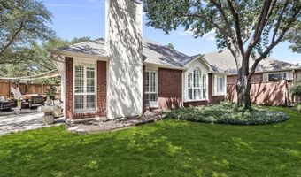 3841 Waterford Dr, Addison, TX 75001