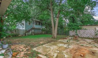 409 Forest Ave, Shreveport, LA 71104