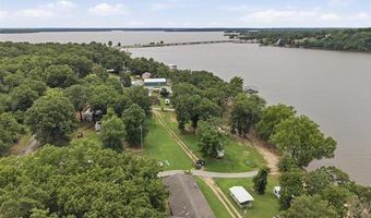 53910 N Ridenour Loop, Afton, OK 74331