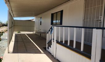 2420 W. 5th Ave 30, Apache Junction, AZ 85120