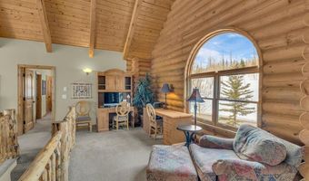 292 W Ridgeview St, Brian Head, UT 84719