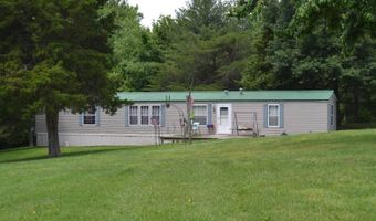305 N Eighth St, Albion, IL 62806