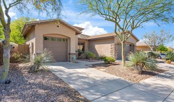 40701 N UNION Trl, Anthem, AZ 85086