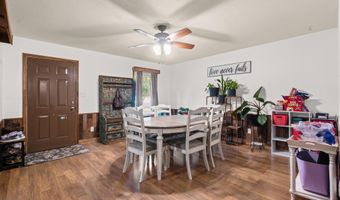 201 Hendrix St, Bald Knob, AR 72010