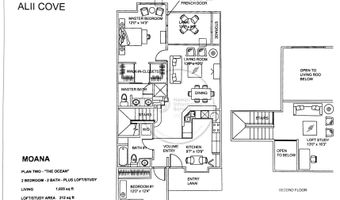 75-5919 ALII Dr S22, Kailua Kona, HI 96740