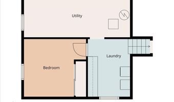 603 E 1st St, Buffalo, SD 57720