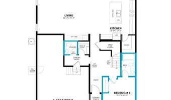 4114 Estrella St, Brighton, CO 80601