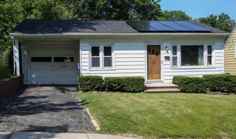 3 West St, Adams, MA 01220