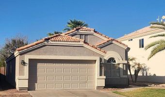 11954 W Holly St, Avondale, AZ 85392