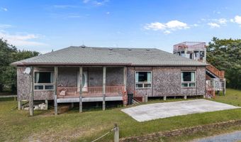 40145 N End Rd, Avon, NC 27915