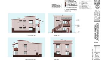 2332 W BROADWAY Ave, Apache Junction, AZ 85120