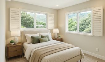 2345 Kipona Pl, Honolulu, HI 96816