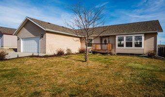 20 Harmony St, Buffalo, WY 82834
