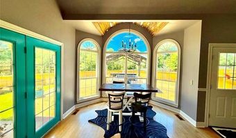 4321 S Bentley Rd, Atoka, OK 74525