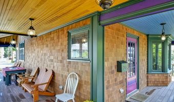 20 Greeley Ave, Bar Harbor, ME 04609
