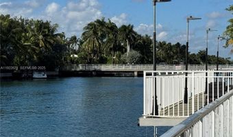 9500 W Bay Harbor Dr 7H, Bay Harbor Islands, FL 33154