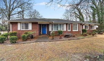 305 Forest Ln, Belton, SC 29627