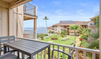 75-6002 ALII Dr 3203, Kailua Kona, HI 96740
