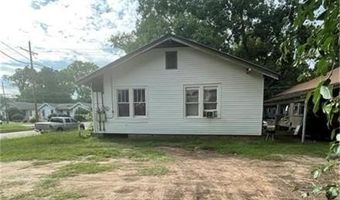 1827 MONROE St, Alexandria, LA 71301