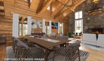 170 Hyalite Dr, Big Sky, MT 59716