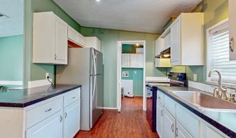 54735 WILLIAMS St, Astor, FL 32102