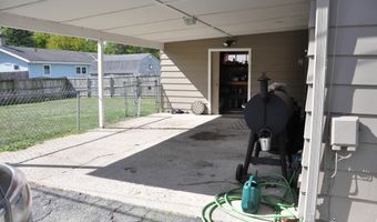 356 W Parr Rd, Berne, IN 46711