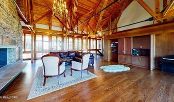 651 Cliff Top Rd, Blaine, TN 37709
