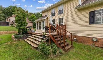 334 Lynnwood Dr, Athens, TN 37303