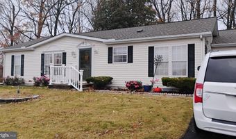 322 PERSIMMON Cir W 322, Dover, DE 19901