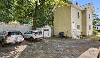 327 French St, Bangor, ME 04401