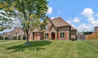 12276 CHAPEL Mdw, Arlington, TN 38002