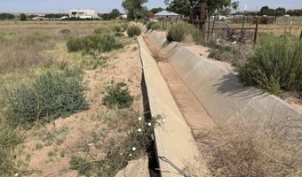 Noah Tract B N Lane, Belen, NM 87002