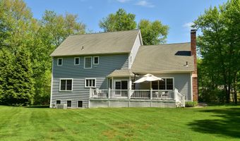 85 School Rd, Bolton, CT 06043