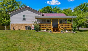 163 Sycamore St, Bean Station, TN 37708