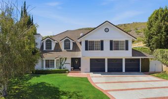 29644 Kimberly Dr, Agoura Hills, CA 91301