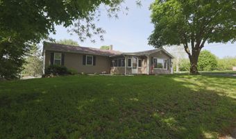 482 E Jefferson St, Andrews, IN 46702