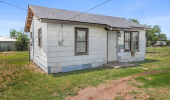 306 FORD Ave, Amarillo, TX 79108