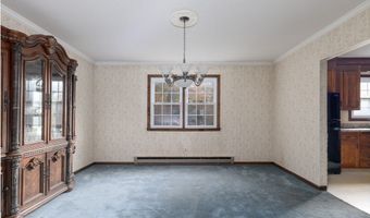 6 El Toro Dr, Bristol, CT 06010